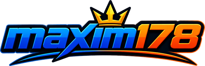maxim178 logo